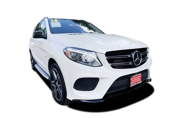 2016 Mercedes-Benz GLE GLE 550e 4MATIC AVAILABLE IN STOCK! SALE! for sale in Bellevue, WA – photo 2