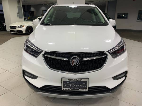 2019 BUICK ENCORE ESSENCE - cars & trucks - by dealer - vehicle... for sale in Springfield, IL – photo 2