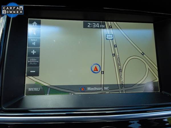 Kia K900 Luxury Car Leather Navigation Sunroof Bluetooth Cadenza Heat for sale in eastern NC, NC – photo 16