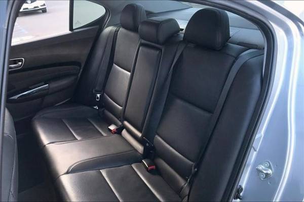 2018 Acura TLX Certified 2.4L FWD w/Technology Pkg Sedan - cars &... for sale in Honolulu, HI – photo 23