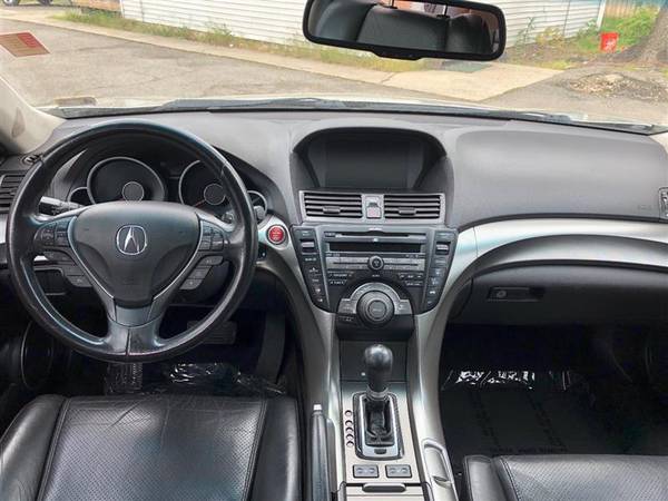 2009 ACURA TL Tech - - by dealer - vehicle automotive for sale in Woodbridge, District Of Columbia – photo 8