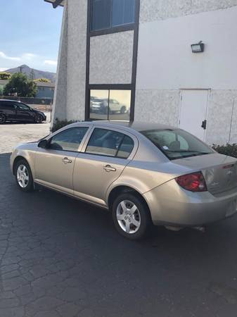 2006 Chevy Cobalt (Clean Title / 95k Miles) for sale in Simi Valley, CA – photo 5