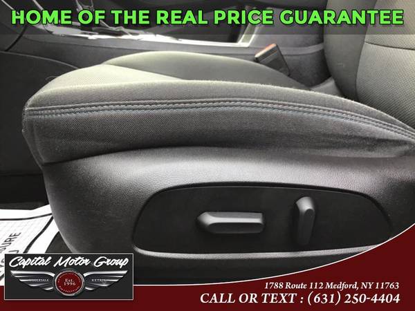 Gray 2017 Chevrolet Cruze TRIM only 25, 424 miles - Long Island for sale in Medford, NY – photo 11