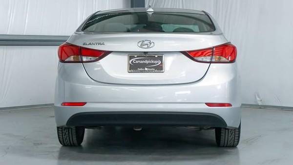 2014 Hyundai Elantra SE - RAM, FORD, CHEVY, DIESEL, LIFTED 4x4 -... for sale in Buda, TX – photo 13