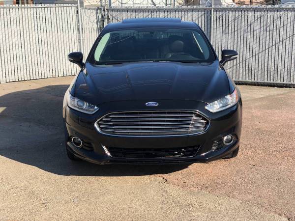 2014 FORD FUSION TITANIUM FULLY LOADED * HOT DEALS * for sale in Sacramento , CA – photo 8