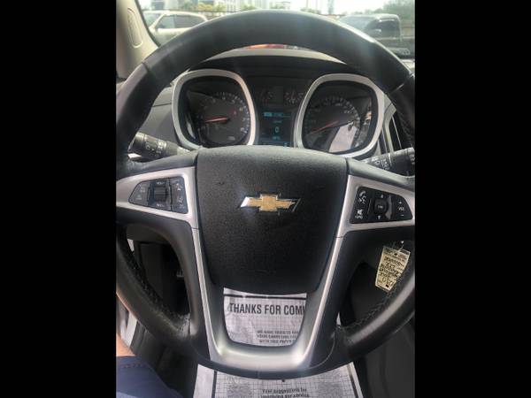 2015 Chevrolet Equinox FWD 4dr LTZ - - by dealer for sale in Stuart, FL – photo 8