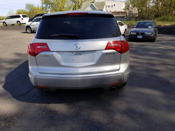2008 Acura MDX 4dr SUV AT AWD SUPER CLEAN for sale in South St. Paul, MN – photo 6