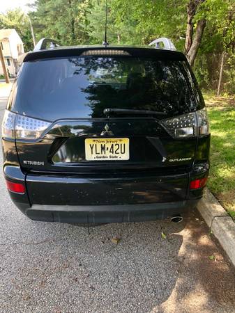 2008 Mitsubishi Outlander AWD for sale in Clifton, NJ – photo 7
