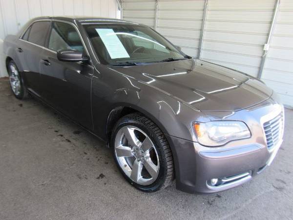 2013 Chrysler 300 s - - by dealer - vehicle automotive for sale in Dallas, TX – photo 2