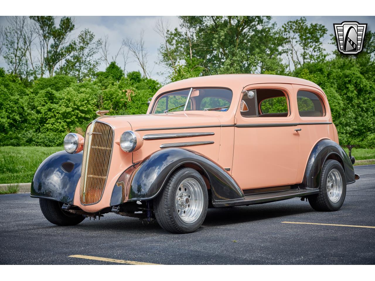 1936 Chevrolet Master for sale in O'Fallon, IL – photo 23