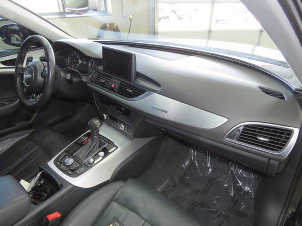 2012 Audi A6 3 0T Prestige AWD All Wheel Drive SKU: CN143169 - cars & for sale in White Bear Lake, MN – photo 21