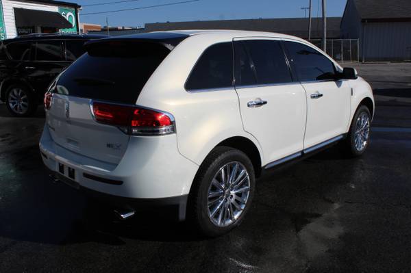 Only 85, 000 Miles 2012 Lincoln MKX Premiere Non Smoker Owned for sale in Louisville, KY – photo 20