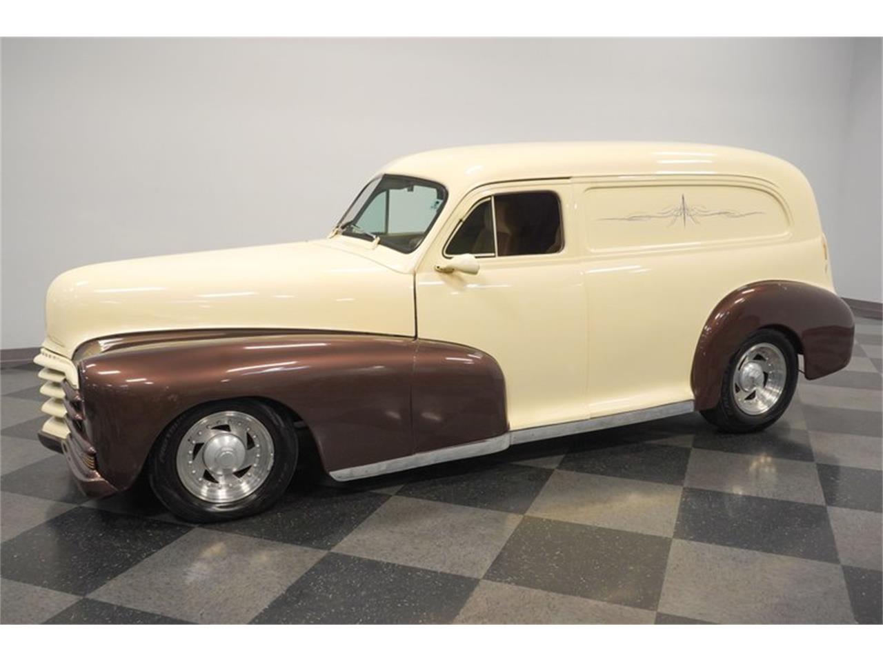 1947 Chevrolet Sedan for sale in Mesa, AZ – photo 6