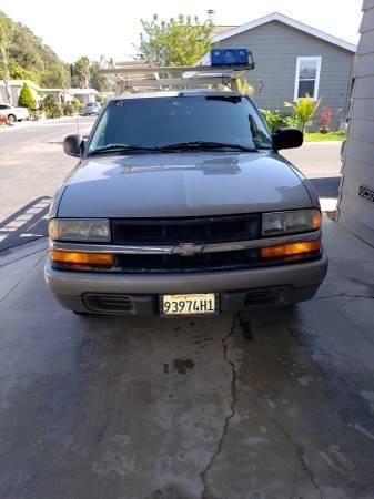 Chevy s10 low miles for sale in Reno, NV – photo 5