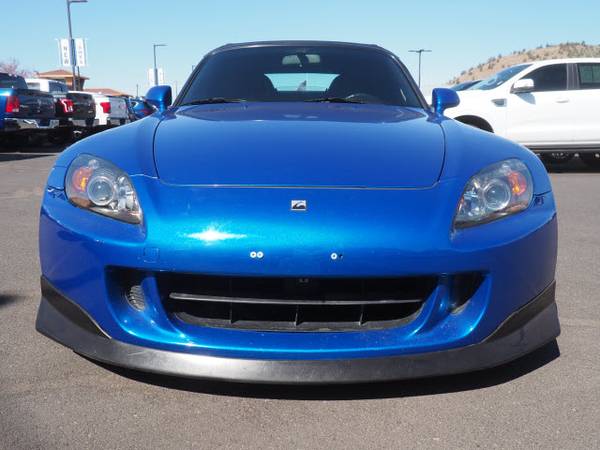 2006 Honda S2000 Base - - by dealer - vehicle for sale in Bend, OR – photo 9
