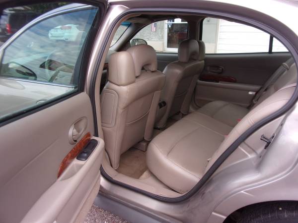 2003 Buick Lesabre Limited - cars & trucks - by dealer - vehicle... for sale in Mondovi, WI – photo 15