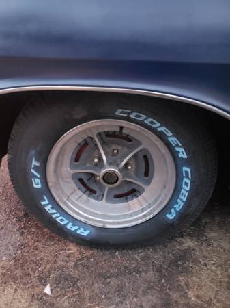 1967 buick wildcat - cars & trucks - by owner - vehicle automotive... for sale in Richmond , VA – photo 10