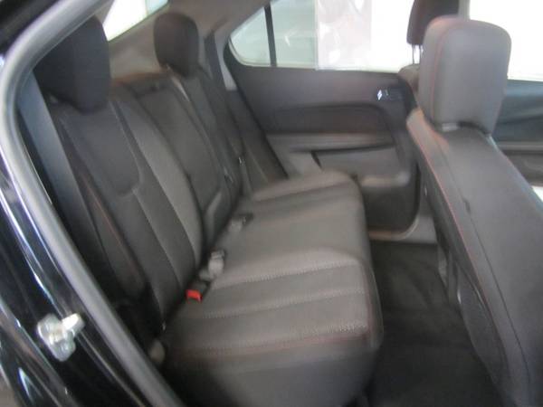 2013 Chevrolet Equinox LT AWD V6 23MPG! Warranty for sale in Cadillac, MI – photo 14