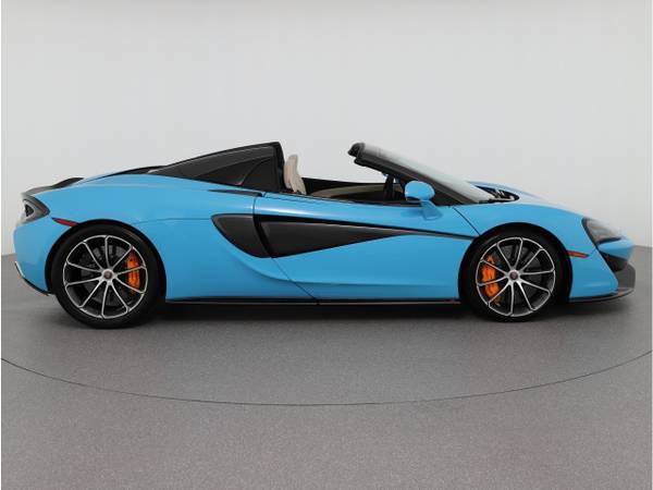 2018 McLaren 570S Base - - by dealer - vehicle for sale in Tyngsboro, MA – photo 20