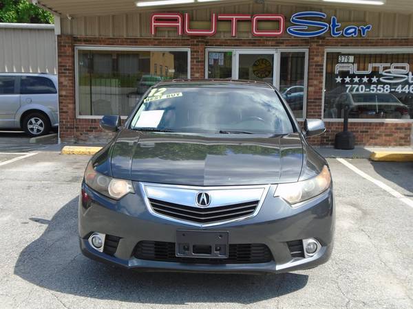 🔥2012 Acura TSX / NO CREDIT CHECK / for sale in Lawrenceville, GA – photo 3