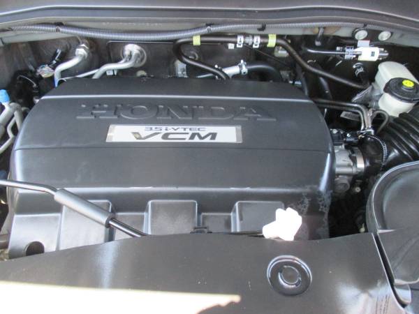 2010 Honda Pilot EX-L/RES 4x4 Premium Sport Utility/3rd for sale in Phoenix, AZ – photo 15