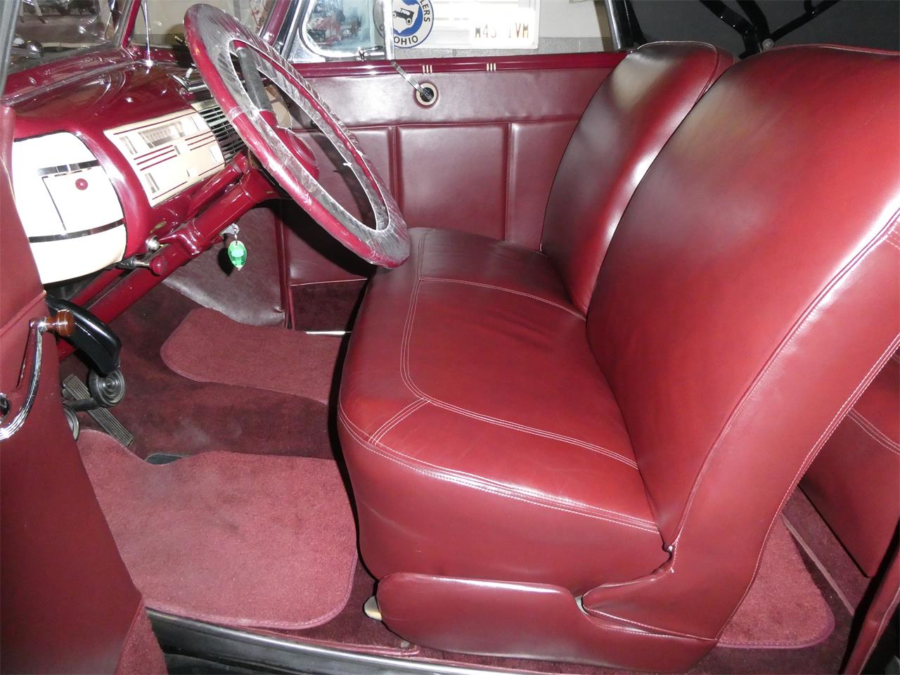 1940 Ford Deluxe for sale in Newark, OH – photo 20