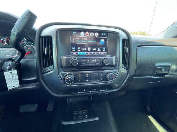 2018 Chevrolet Silverado 1500 LT EXCELLENT CONDITION - cars & for sale in Jacksonville, FL – photo 9