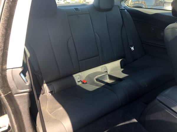 2015 BMW 428i XDrive Coupe Ashland Motor Company for sale in Ashland, OR – photo 11