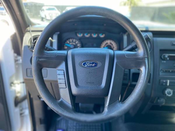 2014 Ford F-150 F150 F 150 STX 6 5-ft Bed 2WD - - by for sale in Petaluma , CA – photo 12