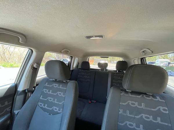 2012 Kia Soul wagon suv 80k miles for sale in Other, NY – photo 13