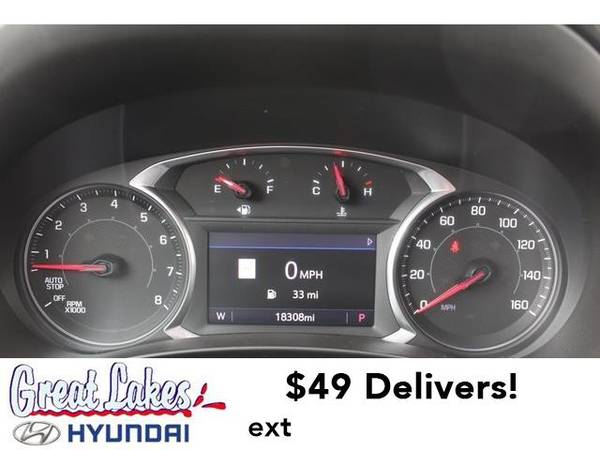 2019 GMC Terrain SUV Denali - - by dealer - vehicle for sale in Streetsboro, OH – photo 22