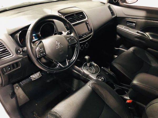 2017 Mitsubishi Outlander Sport 2.4 GT AWD 2.4 GT 4dr Crossover... for sale in Portland, OR – photo 18