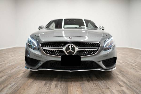 2017 MERCEDES-BENZ S550 CONVERTIBLE - cars & trucks - by dealer -... for sale in Indianapolis, NY – photo 2