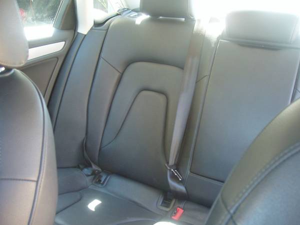 2013 Audi A4 Premium Plus for sale in Frisco, TX – photo 10
