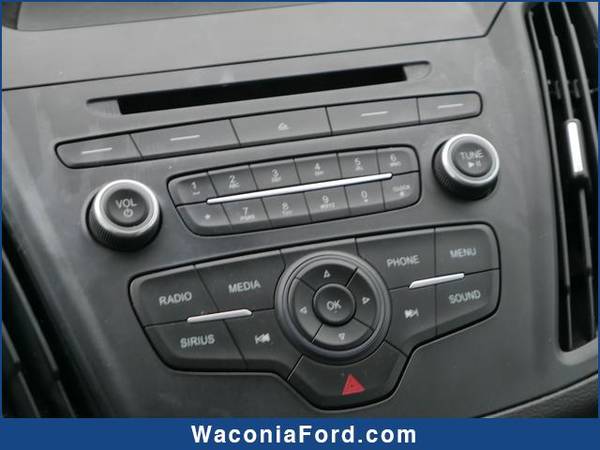 2017 Ford C-Max Hybrid SE - cars & trucks - by dealer - vehicle... for sale in Waconia, MN – photo 16