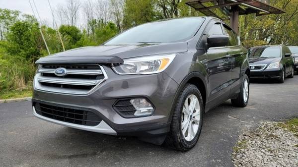 2017 Ford Escape SE - - by dealer - vehicle automotive for sale in Georgetown, KY – photo 5