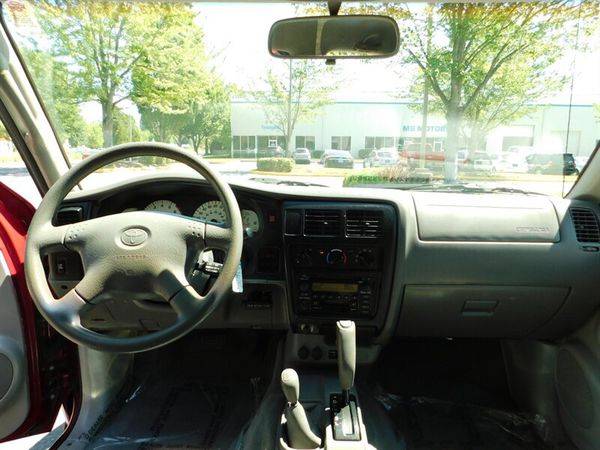 2004 Toyota Tacoma V6 Double Cab / 4X4 / 1-OWNER / TIMING BELT DONE... for sale in Portland, OR – photo 16