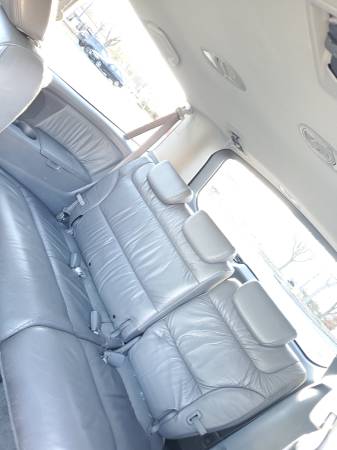 2006 Honda Odyssey V6 170,000 miles !super clean! - cars & trucks -... for sale in Bloomfield, CT – photo 14