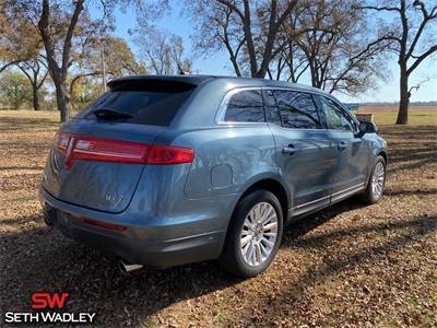 2010 LINCOLN MKT!! SUNROOF!! LEATHER!! THIRD ROW SEATS!! 1 OWNER!... for sale in Pauls Valley, AR – photo 4