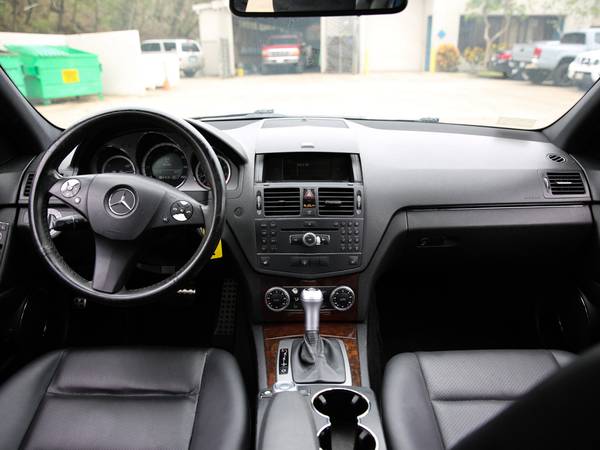 2009 Mercedes C300 Sport, Auto, V6, Sunroof, Silver - ON SALE! -... for sale in Pearl City, HI – photo 22