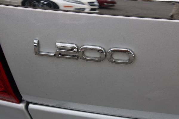 2003 Saturn LS L200 One Owner, Local Vehicle, Low miles, Power seat.... for sale in Everett, WA – photo 11