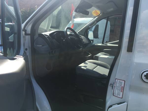 Ford Transit T150-2017 ***********Only 14,000 Miles ************* for sale in Charlotte, NC – photo 6