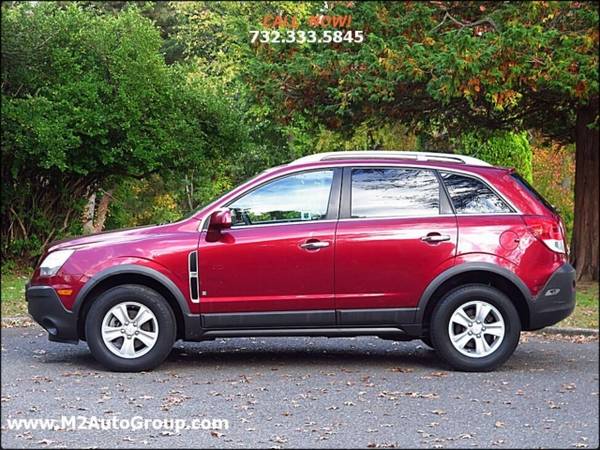 2008 Saturn VUE XE 4dr SUV - cars & trucks - by dealer - vehicle... for sale in East Brunswick, NJ – photo 2