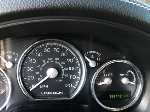 Lincoln Mark Lt for sale in Eagle Lake, MN – photo 7