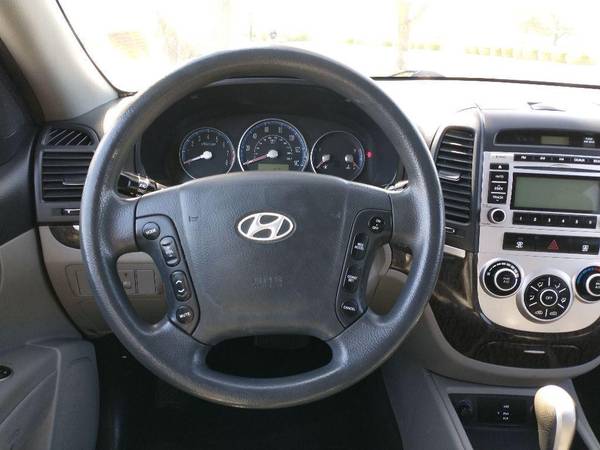 2009 Hyundai Santa Fe CMA Only 500 Down! OAC - - by for sale in Spokane, WA – photo 13