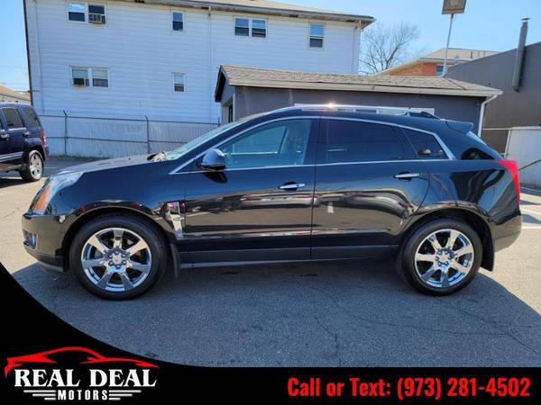 2011 Cadillac SRX AWD 4dr Performance Collection for sale in Lodi, NY – photo 2