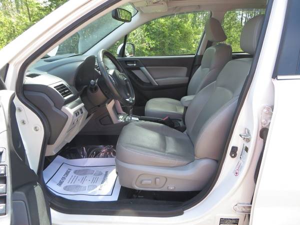 2014 Subaru Forester 2 5I TOURING - - by dealer for sale in Pensacola, FL – photo 11