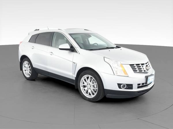 2013 Caddy Cadillac SRX Premium Collection Sport Utility 4D suv... for sale in Van Nuys, CA – photo 15
