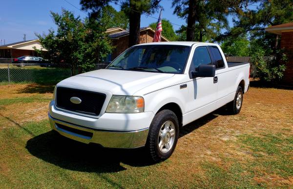 2006 Ford F150 XLT Ext Cab for sale in Lumberton, NC – photo 8