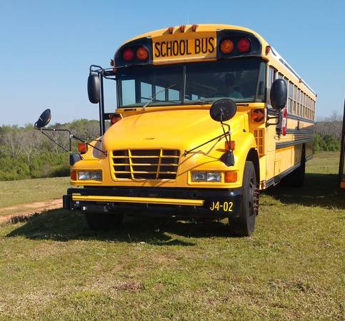 School Bus for sale in Other, FL – photo 3